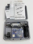 Dremel 3000 Variable Speed Rotary Tool Kit W/ Hard Case & Accessories -used Once. Fixed Price $49.99.