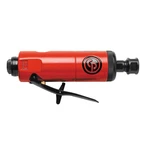 Straight Die Grinder 872 Chicago Pneumatic Red 15451394850 Grinders. Fixed Price $123.28.