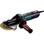 Metabo Wevf 10-125 Quick Inox 5in Flat Head Angle Grinder. Fixed Price $293.00.