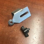 Use Oem Part Right Shield Bracket Assembly For Skil 6 Bench Grinder 3396 Type1. Fixed Price $13.99.