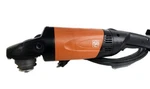 New Fein (wsg 20-230) 120v 60hz 2000w 72210809633 9" Fine Grinder Angle. Fixed Price $398.00.
