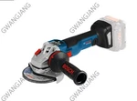 Bosch Gws18v-10sc 18v Brushless 125mm Angle Gcy42 Bare Tool Body Only Diy Work. Fixed Price $298.99.