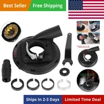 Angle Grinder Dust Shroud 4/4.5/5 Inch Universal Surface .... Fixed Price $43.60.