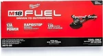 Electric - M18 Fuel 4-1/2-6 Braking Grinder Paddle Switch. Fixed Price $382.99.