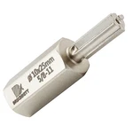 Carbide Brick Mortar Grout Cutter - 10*25mm (3/8*1 Inch) Raking Bit For Angle Gr. Fixed Price $29.96.