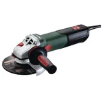 Metabo - We15-150q 6in Angle Grinder W/electronics Lockon Sliding, Each. Fixed Price $313.56.