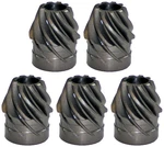 Dewalt D28402k Angle Grinder Replacement (5 Pack) Pinion - 657180-00-5pk. Fixed Price $57.98.