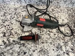 Metabo 613080420 5 Inch Wevf 10-125 Quick Inox Angle Grinder. Fixed Price $170.00.