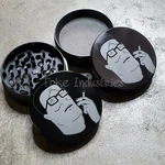 Hank Hill Smoking King Of The Grinder For Cooking Herbs Spices 2.5" 63mm Lg. Fixed Price $26.99.