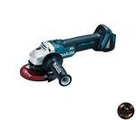 Makita (makita) 125 Mm Rechargeable Disc Grinder Slide Switch Type (main. Fixed Price $287.01.