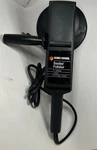 Vintage Black And Decker Sander Polisher Model 9531 7" Diameter 2 Speed 3/4 Hp. Fixed Price $19.95.