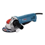 4-1/2 In. 10 Amp Corded X-lock Ergonomic Angle Grinder With Paddle Switch. Fixed Price $103.52.