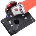 Angle Grinder Stand For Tile 45 Degree Chamfer Cutting Chamfering Tool Us. Fixed Price $20.58.
