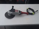 Milwaukee Tools Cat. No. 6095 Heavy Duty Sander / Grinder. Fixed Price $149.99.