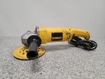 Dewalt Dw840 13a 7" Corded Angle Grinder Type 3. Fixed Price $99.99.