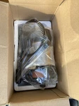 Central Machinery 43533 3 Mulit-purpose Bench Grinder 120v, Zero To 10k Rpm. Fixed Price $39.95.