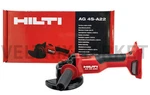 Hilti Ag 4s-a22 Cordless Brushless Angle Grinder 22v Bare Tool No Us Tariffs. Fixed Price $258.69.