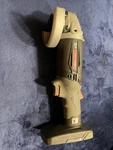 Craftsman C3 19.2v 4-1/2" Angle Grinder 315.fs2601b Bare Tool Only Tested. Fixed Price $99.00.
