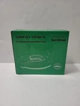 Ointment Power Md-ex5/125 4/5" Universal Surface Grinding Dust Shroud. Fixed Price $30.00.