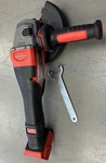 Milwaukee 3670-20 M18 Fuel Brushless Cordless 4 1/2"-6" Braking Grinder - Tool. Fixed Price $199.99.