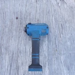 Hercules 12v Brushless Cordless Cut-off Tool (tool Only) Open Box (a12). Fixed Price $48.50.