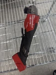 Milwaukee 3670-20 M18 Fuel 18v 4-1/2"-6" Paddle Braking Grinder - Bare Tool. Fixed Price $132.00.