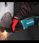 Makita Die Grinder 25000 Rpm 18v Tool Only. Fixed Price $94.00.