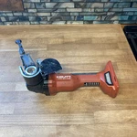 Hilti Gfb 6x-a22 Cordless 22v Battery Band File / Grinder Sander Abrasive Belt. Fixed Price $349.95.