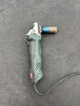 Metabo We14-125 Vs Quick Protect 5-inch Angle Grinder. Fixed Price $57.99.