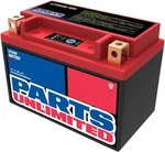 Pu Lithium Ion Battery Hjtx14h-fp Suzuki King Quad 300 4x4 99-02. Fixed Price $167.95.