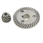 Uxcell Replacement Spiral Bevel Gear For Angle Grinder. Fixed Price $14.49.