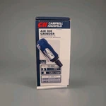 Campbell Hausfeld Air Die Grinder Tl0520 New. Fixed Price $34.50.