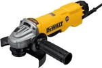 Dewalt Dwe43144n Angle Grinder Tool, 6" Paddle Switch W/ No Lock-on, 13-amp. Fixed Price $164.99.