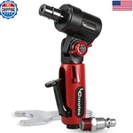 Le Lematec Air Die Grinder Adjustable Swivel Head - 20000 Rpm Pneumatic Tool. Fixed Price $126.41.