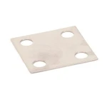 Plate Lid For Locking Device Lz0107 Bki (barbeque King). Fixed Price $75.15.