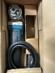 Makita Ga4570 4-1/2" X-lock Corded Electric Angle Grinder With Ac/dc Switch. Fixed Price $75.00.