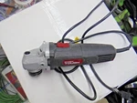 Hyper Tough Angle Grinder (aq15026g 4 1/2"). Fixed Price $71.25.