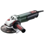 Metabo - Wep15-150q 6in Angle Grinder W/electronics Nonlocking Paddl, Each. Fixed Price $313.56.