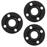 Podoy Angle Grinder Outer Lock Nut 5/8-11 Metal Flange 3, Black. Fixed Price $8.09.
