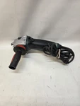 Metabo W8-115 Quick 4-1/2" Angle Grinder 120v 8a 800w 10,000 Rpm. Fixed Price $99.99.