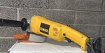 Dewalt 7" Heavy Duty Corded Angle Grinder Model Dw840 - 13-amp 8,000 Rpm. Fixed Price $72.98.