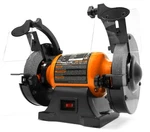 Wen Bg4260 2.1-amp 6-inch Single Speed Bench Grinder. Fixed Price $61.53.