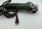 Metabo We 15-150 Quick 6" Grinder (mp3070341) Sn9630. Fixed Price $75.00.