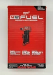 Milwaukee 2485-20 M12 Fuel 1/4" Right Angle Die Grinder (tool Only) - Nib Sealed. Fixed Price $175.99.
