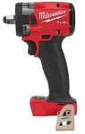Milwaukee M18 Fiw212 18v Fuel Brushless Cordless Compact Impact Wrench/bare Tool. Fixed Price $226.92.