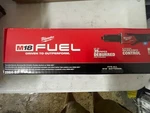 Milwaukee 2984-20 M18 Fuel Variable Speed Braking Die Grinder Tool Only New. Fixed Price $199.99.
