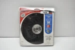 Diablo 7 In. Metal Grinder/sander Conversion Kit (2-discs) Dcp070vgps01g. Fixed Price $16.77.