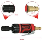 Ks Tools 515.5530 Straight-grip Grinder (compressed Air). Fixed Price $163.22.