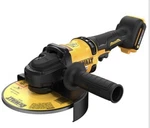 Dewalt Dcg440b 60v Max 7 In. Brushless Cordless Grinder W/ Kickback Brake. Fixed Price $254.15.