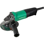 Metabo Hpt 4-1/2-inch Angle Grinder Non-locking Paddle Switch 7.9 Black. Fixed Price $124.73.